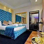 Spanish Gold Edition Apartman Róma
