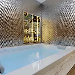 Apartman Spanish Gold Edition Róma