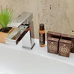 Spanish Gold Edition Apartman *
