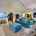 Spanish Gold Edition Apartman