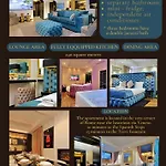 Apartman Spanish Gold Edition *