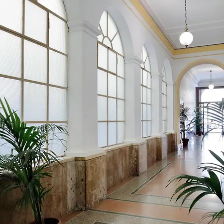 Spanish Gold Edition Appartement *