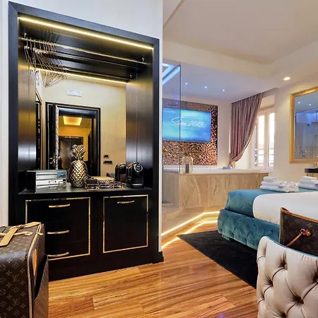 Appartement Spanish Gold Edition