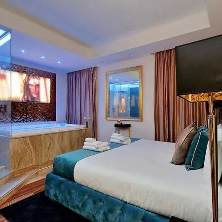Appartement Spanish Gold Edition