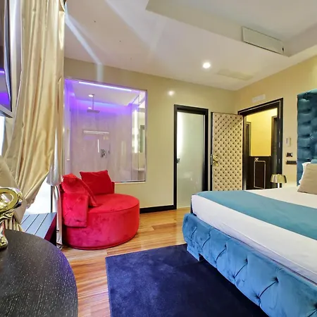 Appartement Spanish Gold Edition