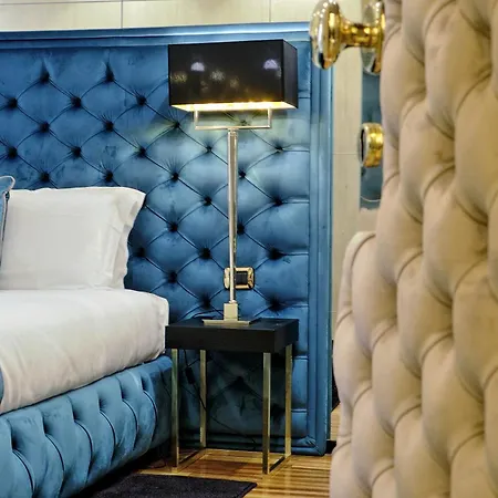 Spanish Gold Edition Appartement *