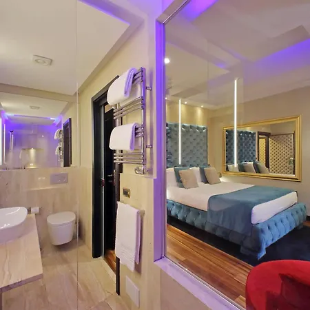 Spanish Gold Edition Appartement *
