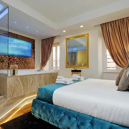 Appartement Spanish Gold Edition *