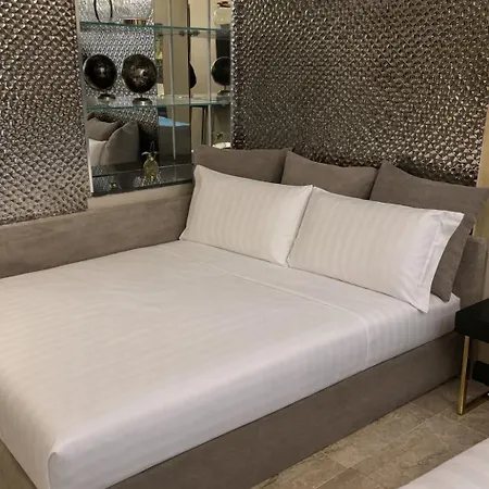 Appartement Spanish Gold Edition *