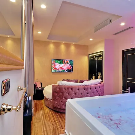 דירה Spanish Gold Edition *