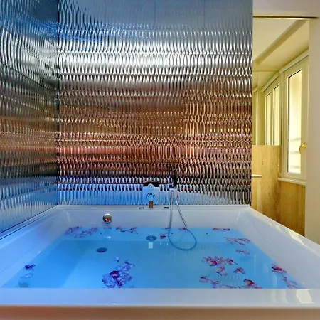 דירה Spanish Gold Edition *