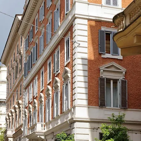 Spanish Gold Edition דירה רומא