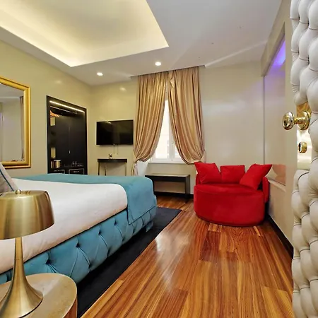 Spanish Gold Edition * רומא