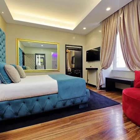 דירה Spanish Gold Edition *