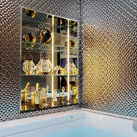 Διαμέρισμα Spanish Gold Edition *