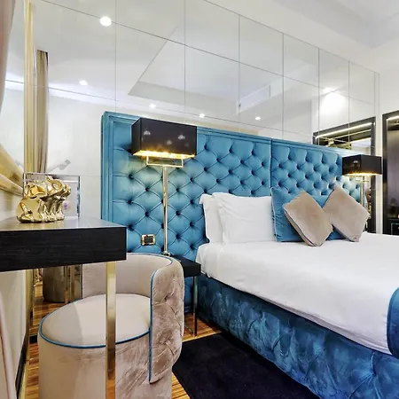 Spanish Gold Edition Διαμέρισμα Ρώμη