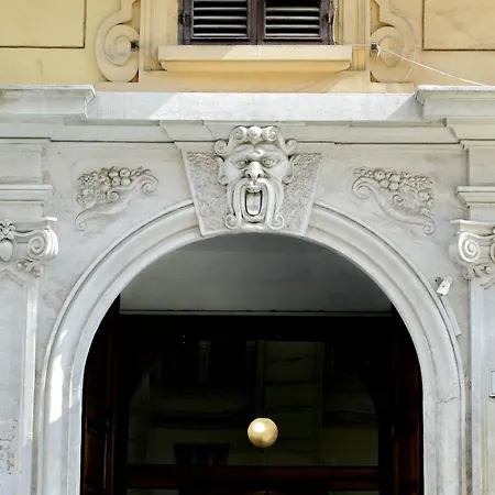 Spanish Gold Edition Apartment *