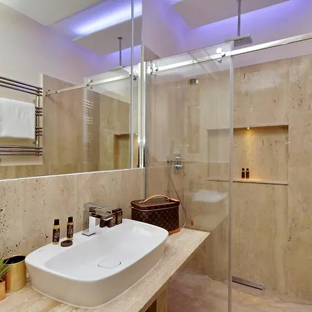 Spanish Gold Edition Διαμέρισμα