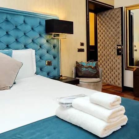 Spanish Gold Edition רומא