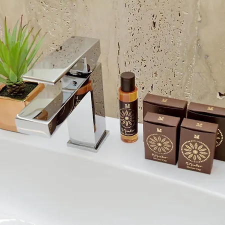 Spanish Gold Edition דירה *