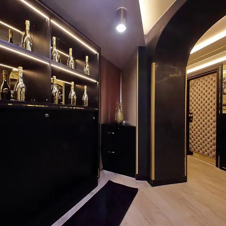 Spanish Gold Edition * רומא