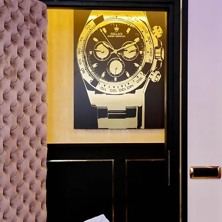 Spanish Gold Edition Apartman