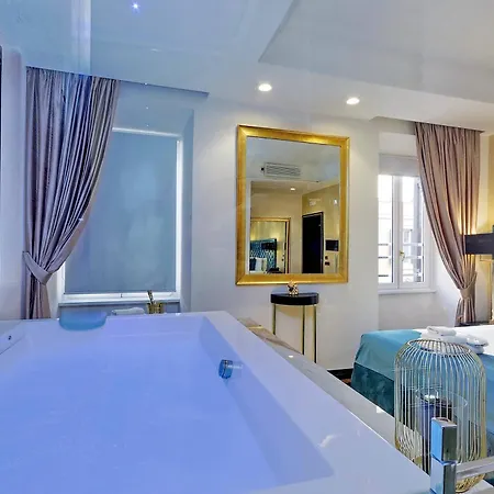 Apartament Spanish Gold Edition