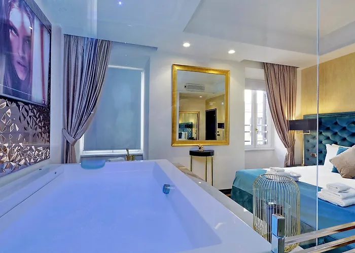 Apartamento Spanish Gold Edition