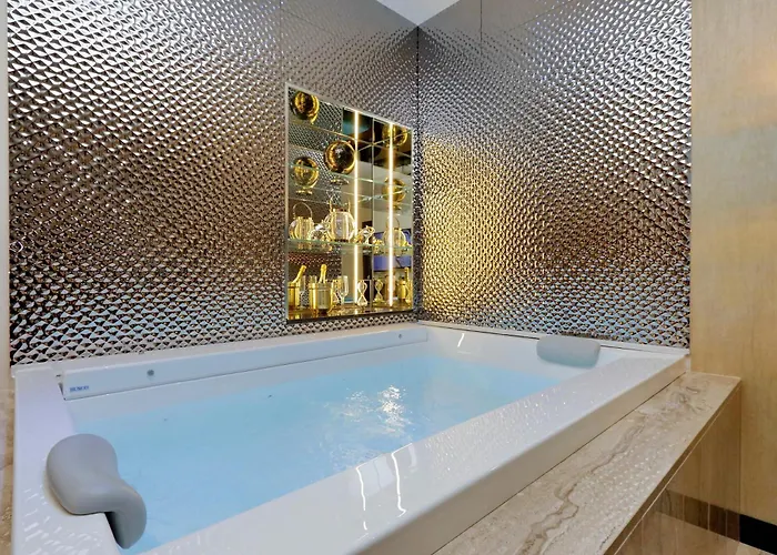 Apartamento Spanish Gold Edition Roma