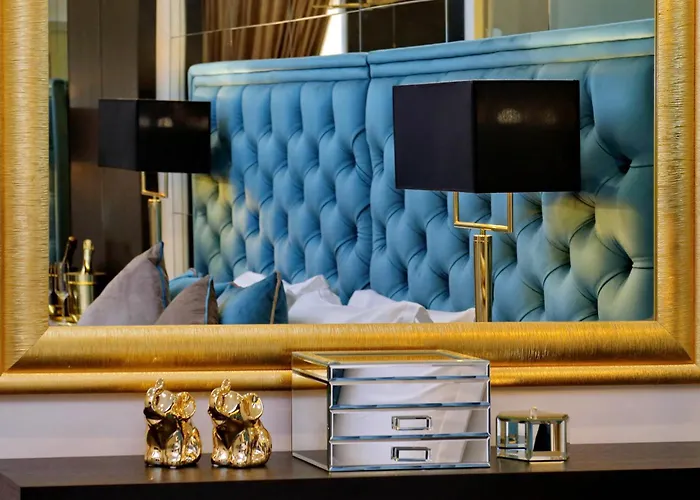 Spanish Gold Edition Apartamento Roma