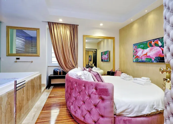 Spanish Gold Edition Apartamento Roma