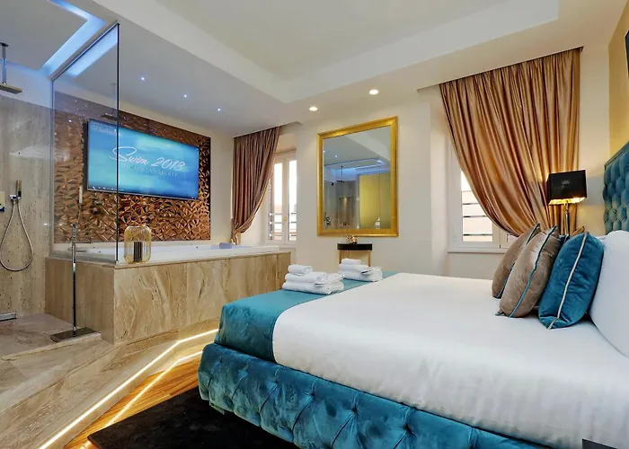Apartamento Spanish Gold Edition *